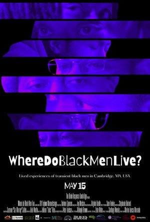 Where Do Black Men Live?