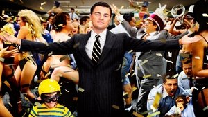 El lobo de Wall Street