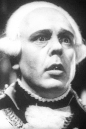 Apollon Yachnitskiy portrait