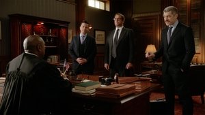 Bull: 2×19