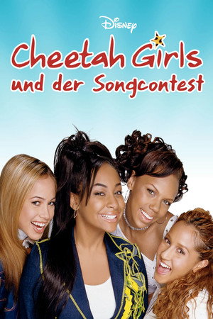 Cheetah Girls - Wir werden Popstars