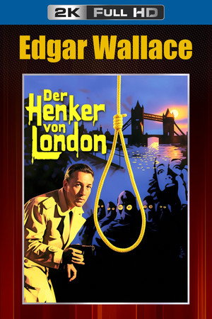 The Mad Executioners 22