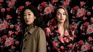 Killing Eve (2018)