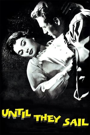 Poster Until They Sail (1957)