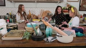 Get Organized with The Home Edit Drew Barrymore & An Atlanta Pantry
