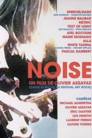 Poster Noise 2006
