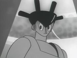 Astro Boy Don Tay's Infernal Machine
