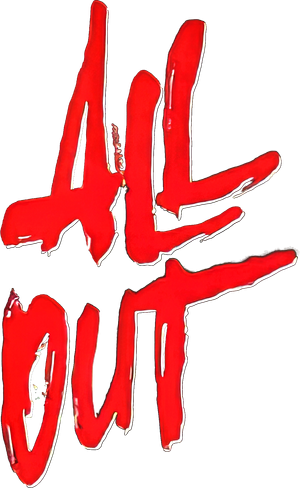 All Out — Logos 1