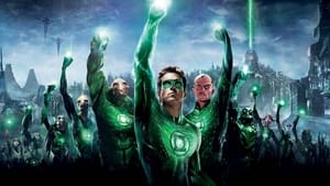 المصباح الأخضر – Green Lantern