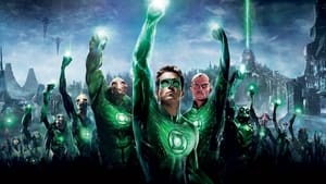 กรีน แลนเทิร์น 2011Green Lantern (2011)