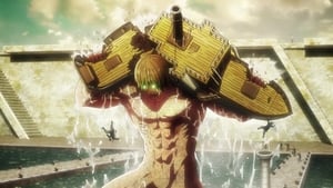 Attack on Titan: 3×20