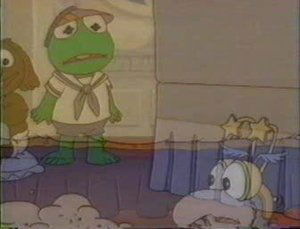 Muppet Babies The Daily Muppet