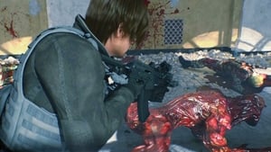 Resident Evil: Potępienie Online Lektor PL FULL HD