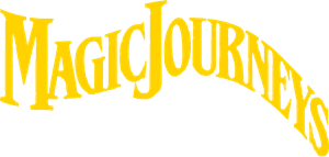 Magic Journeys — Logos 1