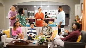 Black-ish Temporada 6 Capitulo 1