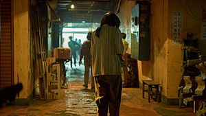 The Ugly (2025) หน้าเกลียด