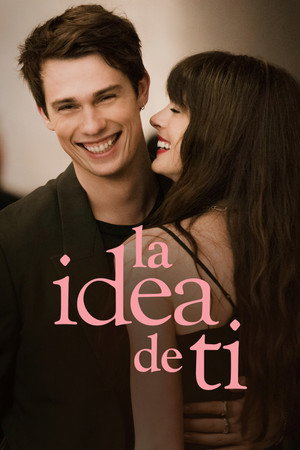 poster The Idea of You