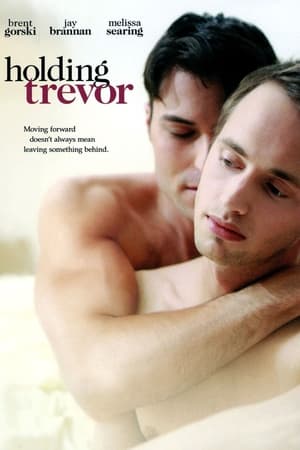 Poster Holding Trevor (2007)