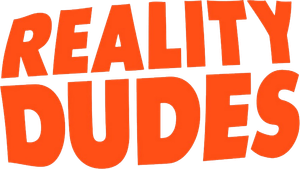 Logo Reality Dudes