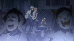 Fruits Basket Season 2 Episode 5