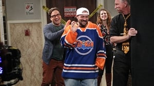 The Big Bang Theory Season 8 Episode 20