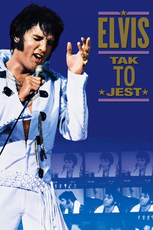 Image Elvis: Tak to jest