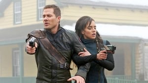 Killjoys Temporada 3 Capitulo 3