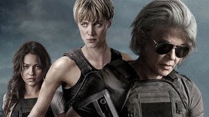 ดูหนัง TERMINATOR: DARK FATE (2019) ฅนเหล็ก 6 วิกฤตชะตาโลก [Full-HD]