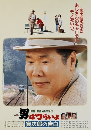 Image 男はつらいよ 寅次郎の告白
