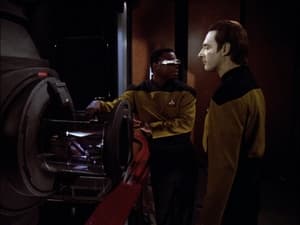 Star Trek – The Next Generation S07E09