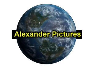 Logo Alexander Pictures