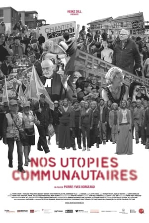 Poster Nos utopies communautaires (2022)