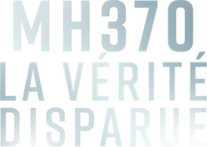 MH370: Missing — Logos 1