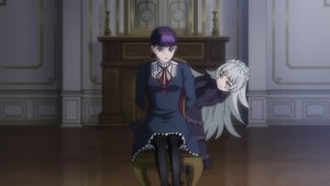 Katsute Kami Datta Kemono-tachi e: Saison 1 Episode 6