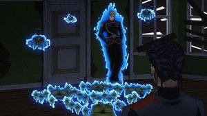 JoJo’s Bizarre Adventure Season 3 Episode 4