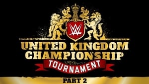 Image United Kingdom Championship Tournament Part 2
