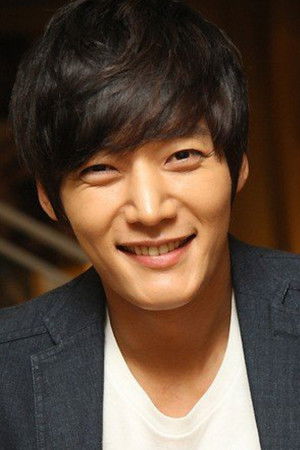 Choi Jin-hyuk photo