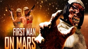 First Man on Mars (2016)
