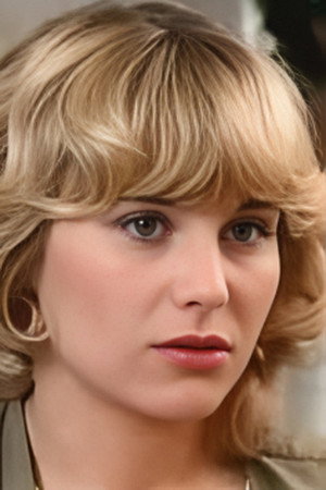 Lise Pinson portrait