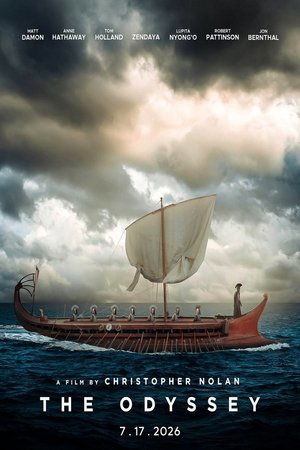 The Odyssey