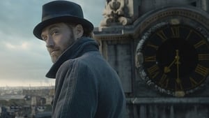 Fantastic Beasts: The Crimes of Grindelwald