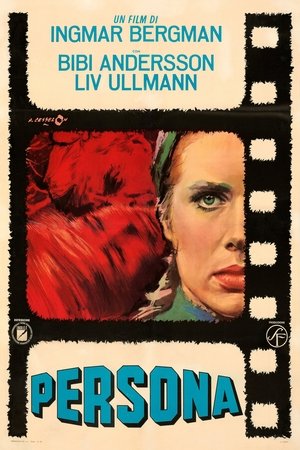 Persona (1966)