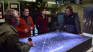 Stargate Atlantis - Stargate Atlantis - Saison 1 - Une nouvelle ère (1/2) - image n°14