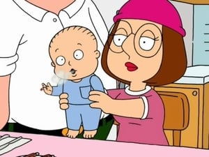 Family Guy: Season 3 Episode 3