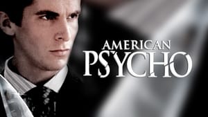 poster American Psycho