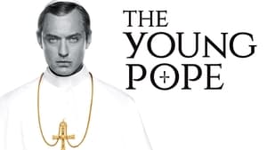 poster The Young Pope