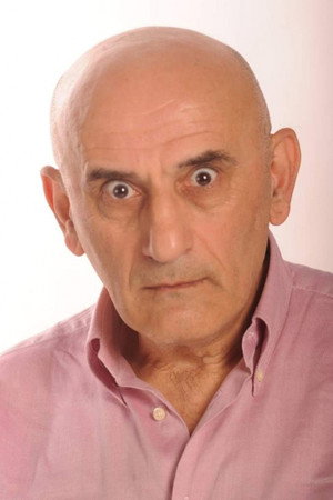 Τάκης Βαμβακίδης