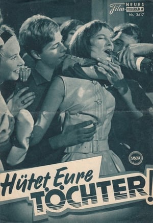 Hütet eure Töchter! 1964