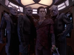 Star Trek: Deep Space Nine - Star Trek: Deep Space Nine - Saison 4 - Combat pour la mort - image n°1