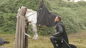 Once Upon a Time Season 1 Episode 8